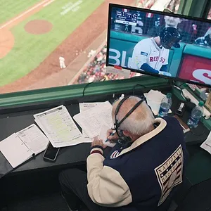 The Clubhouse : Un an avec les Red Sox