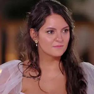 Mariés au premier regard