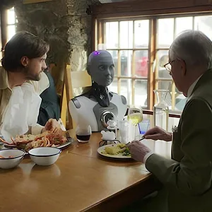 Jack Whitehall: Fatherhood with My Father