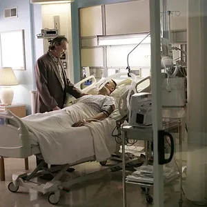 NCIS : Enquêtes spéciales
