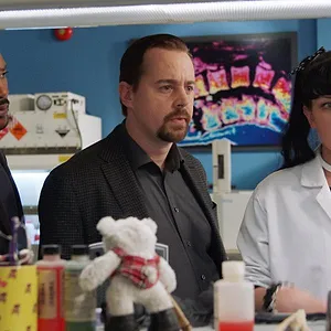 NCIS : Enquêtes spéciales