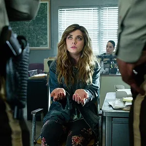 Marvel's The Punisher