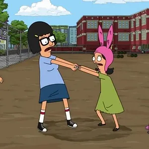 Bob's Burgers
