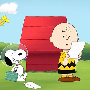 Snoopy dans l’espace : À la recherche de la vie