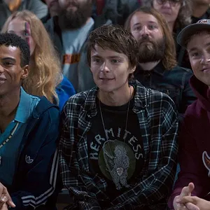 Ma vie avec les Walter Boys