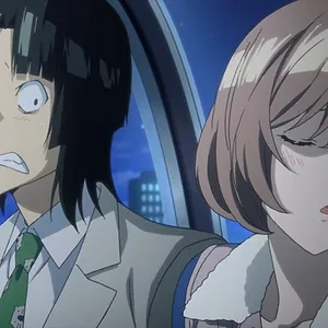 Bakuman