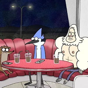 Regular Show