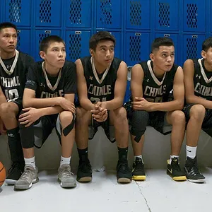Basketball or Nothing