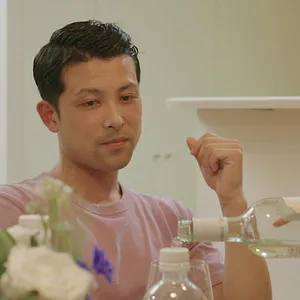 Love is Blind : Japon