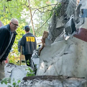 Mayday : Dangers dans le ciel