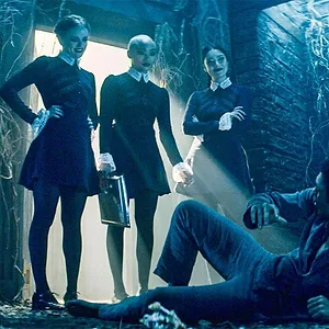 Les Nouvelles Aventures de Sabrina