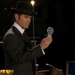 Les Enquêtes de Murdoch