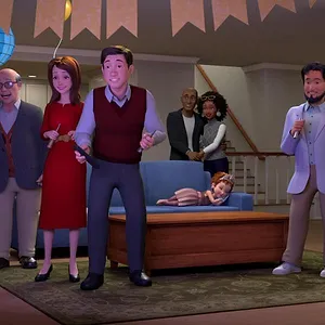 Fancy Nancy (Duplicated)