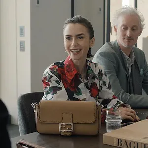 Emily in Paris