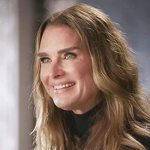 Brooke Shields : enfant star