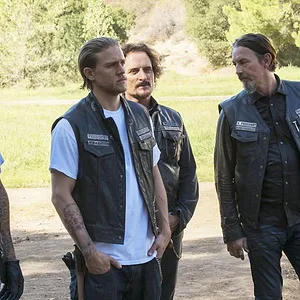 Sons of Anarchy