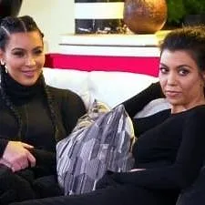 L'incroyable Famille Kardashian