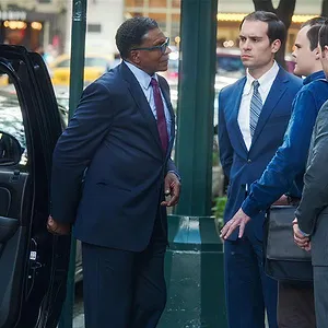 Person of Interest