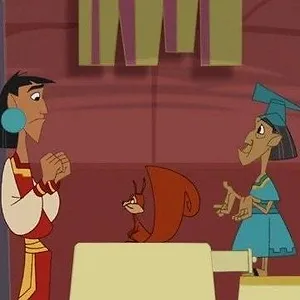 Kuzco: Un Empereur à l'École