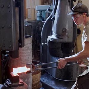 Le Meilleur Forgeron