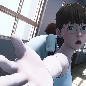 Ghost in the Shell : SAC_2045