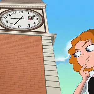 La Loi de Milo Murphy