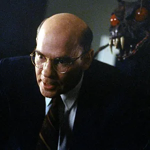 X-Files : Aux frontières du réel