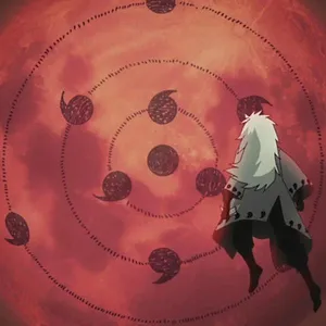 NARUTO