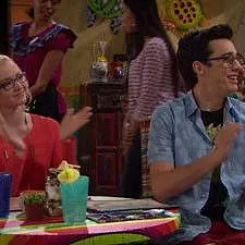 Liv et Maddie