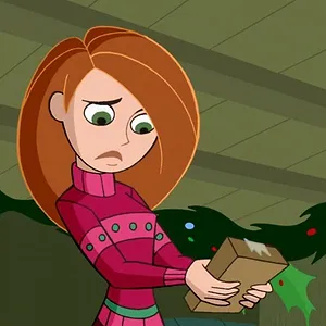 Kim Possible