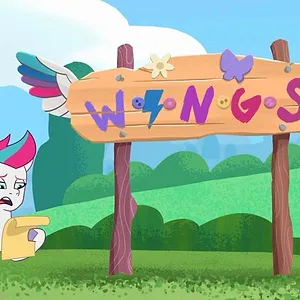 My Little Pony : Raconte ton histoire