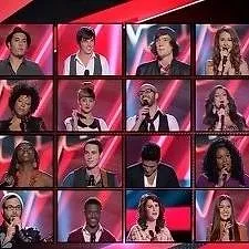 The Voice (États-Unis)