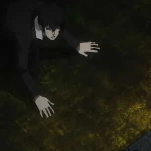 PSYCHO-PASS サイコパス 新編集版