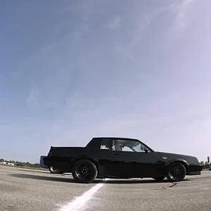 Fastest Car