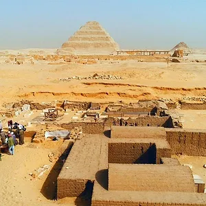 Les Trésors Perdus de la Vallée des Rois