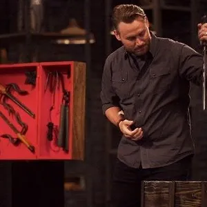 Le Meilleur Forgeron