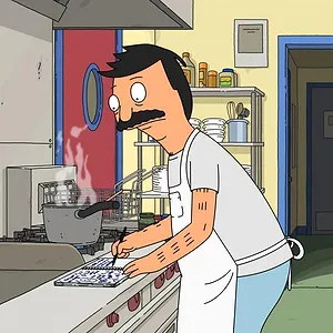 Bob's Burgers