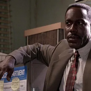 New York Police Blues