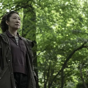 Killing Eve
