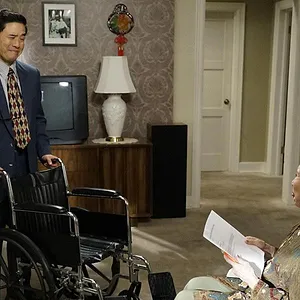 Bienvenue chez les Huang