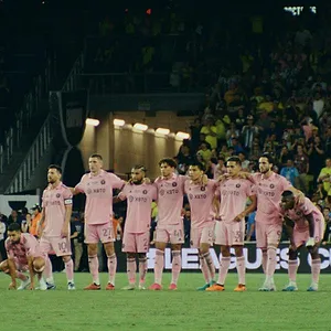 Messi à la rencontre de l’Amérique