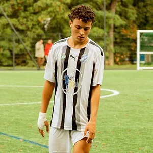 Maintenant ou Jamais : FC Montfermeil