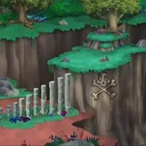 Jake et les Pirates du Pays imaginaire