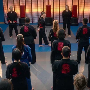 Cobra Kai