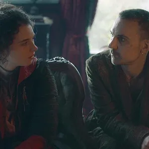 Les Irréguliers de Baker Street