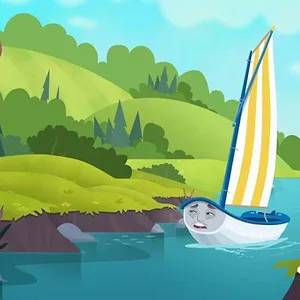 Thomas et ses amis : Tous en avant !