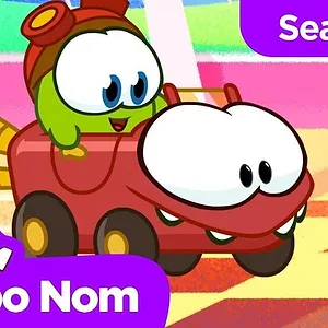 Om Nom Stories