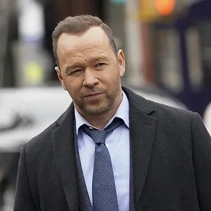 Blue Bloods