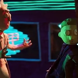 Rick et Morty