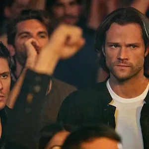 Supernatural